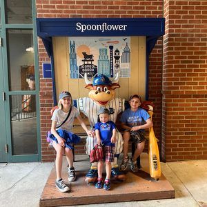 Meet your Posher, Carla